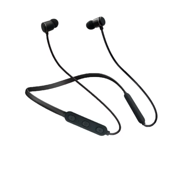 New 1 Earphone Earbuds Waterproof Sports Headset
